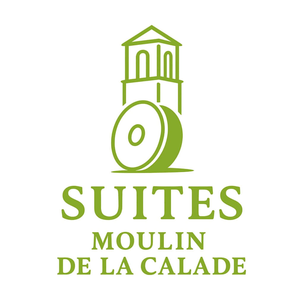 Suites Moulin de la Calade